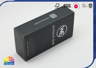 CMYK Reusable Socks Gift Drawer Paper Box Matt Lamination Customzied Logo