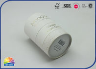 Custom Design Paper Box Tubes Lip Balm Deodorant Factory Paper Tube