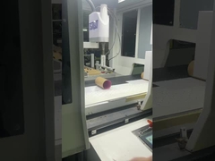 Tubo de Recipientes de Papelão Personalizado para Impressão de Embalagens