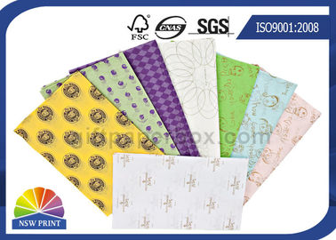 Customized Printing Packaging Accessories Packaging Gift Tissue Paper Wrapping