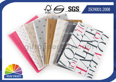Customized Printing Packaging Accessories Packaging Gift Tissue Paper Wrapping