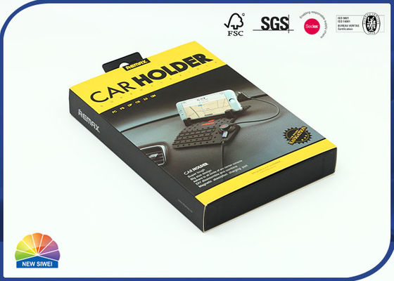 O costume marcou o deslizamento da caixa de papel da gaveta para o empacotamento do cabo de USB