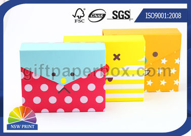 Caixas de presente de cartão magnéticas personalizadas do fechamento/caixa de papel dobrável para o perfume ou o cosmético